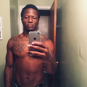 Meet your Posher, George